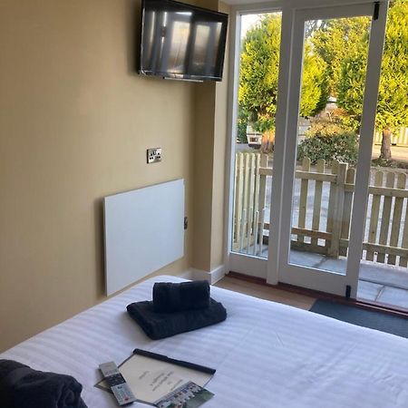Whod Have Thought It Inn Saltash Kültér fotó