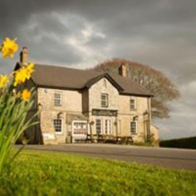 Whod Have Thought It Inn Saltash Kültér fotó
