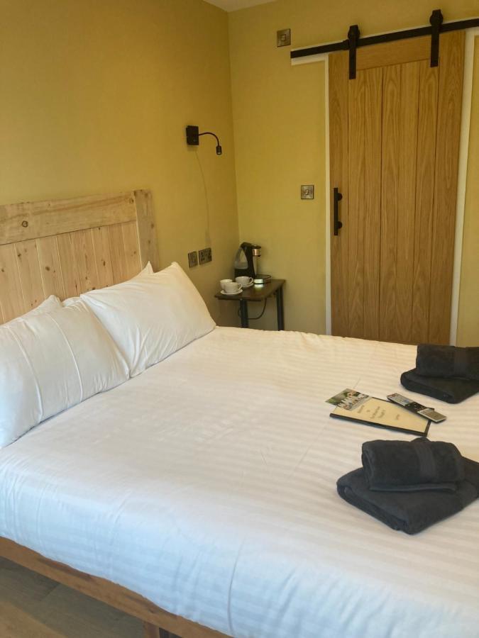 Whod Have Thought It Inn Saltash Kültér fotó