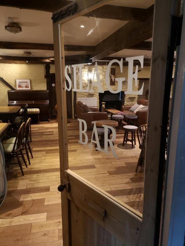 Whod Have Thought It Inn Saltash Kültér fotó